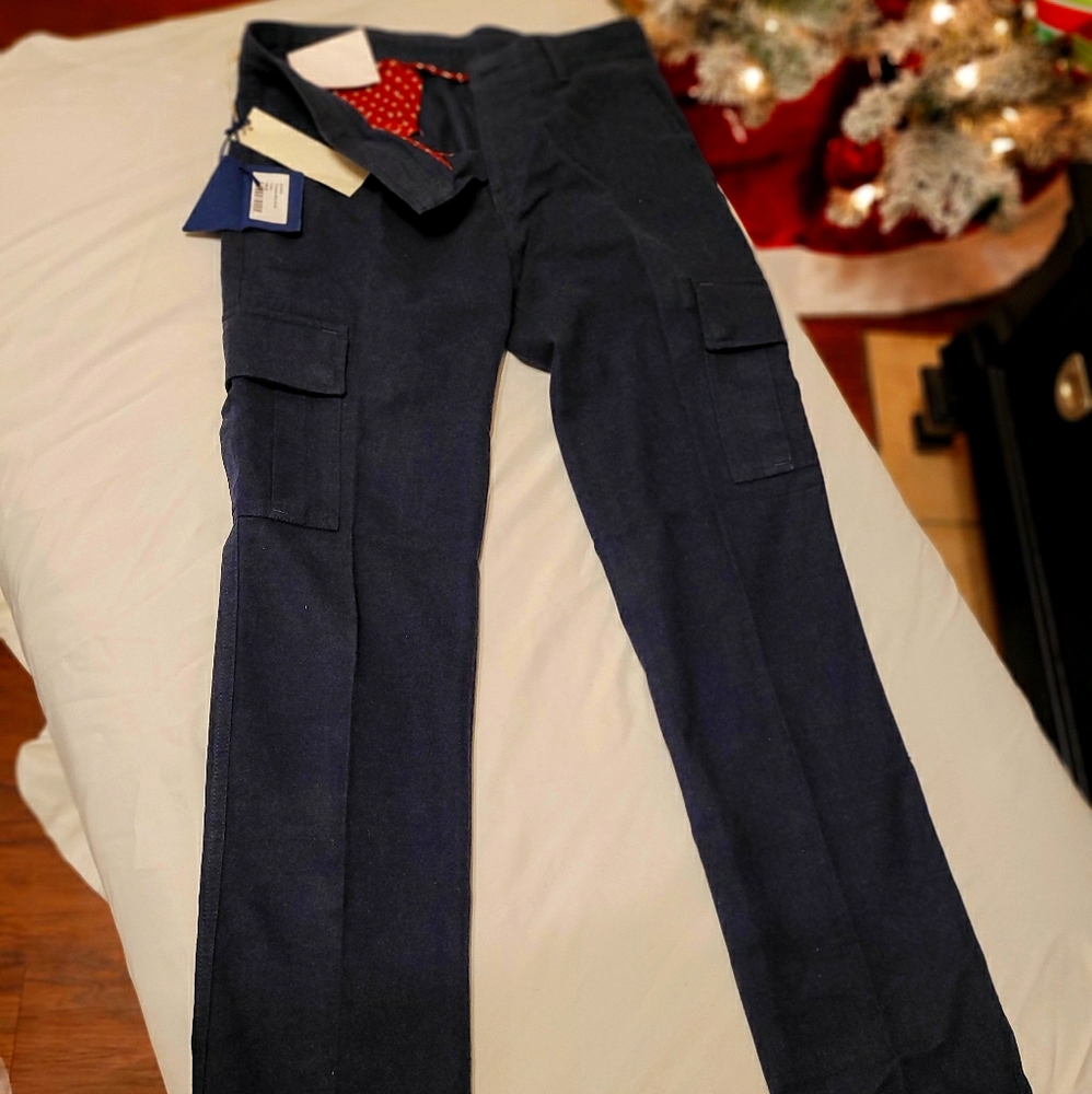 Ladies casual pants